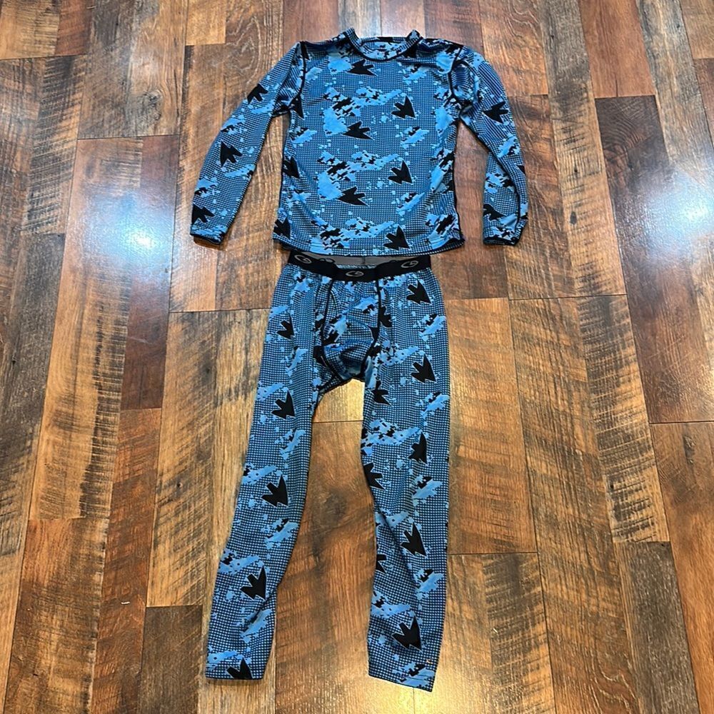 Champion layering set M (6027Kade)